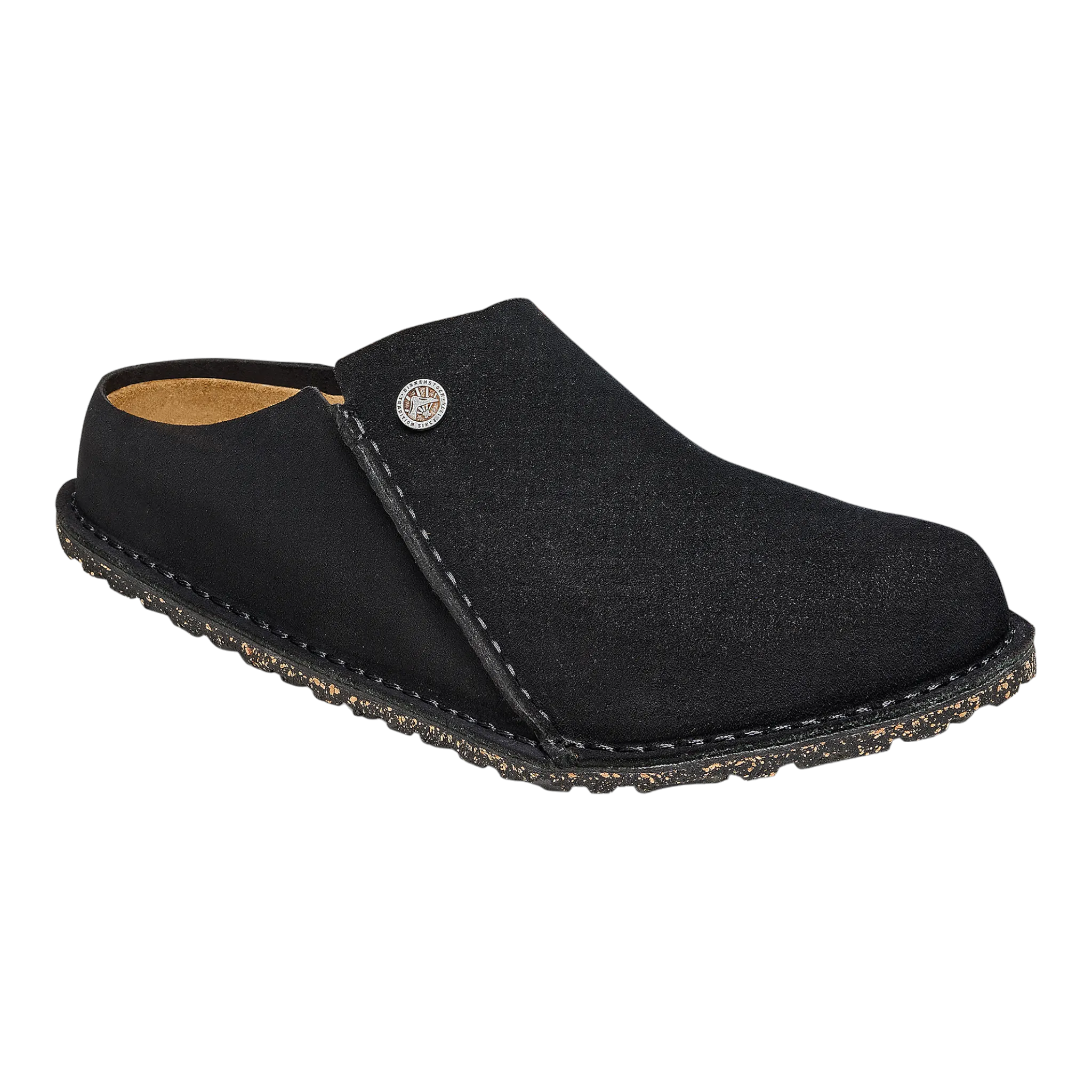 Zermatt Premium Suede Leather