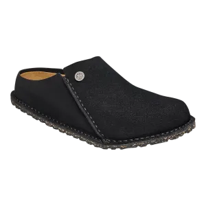 Zermatt Premium Suede Leather