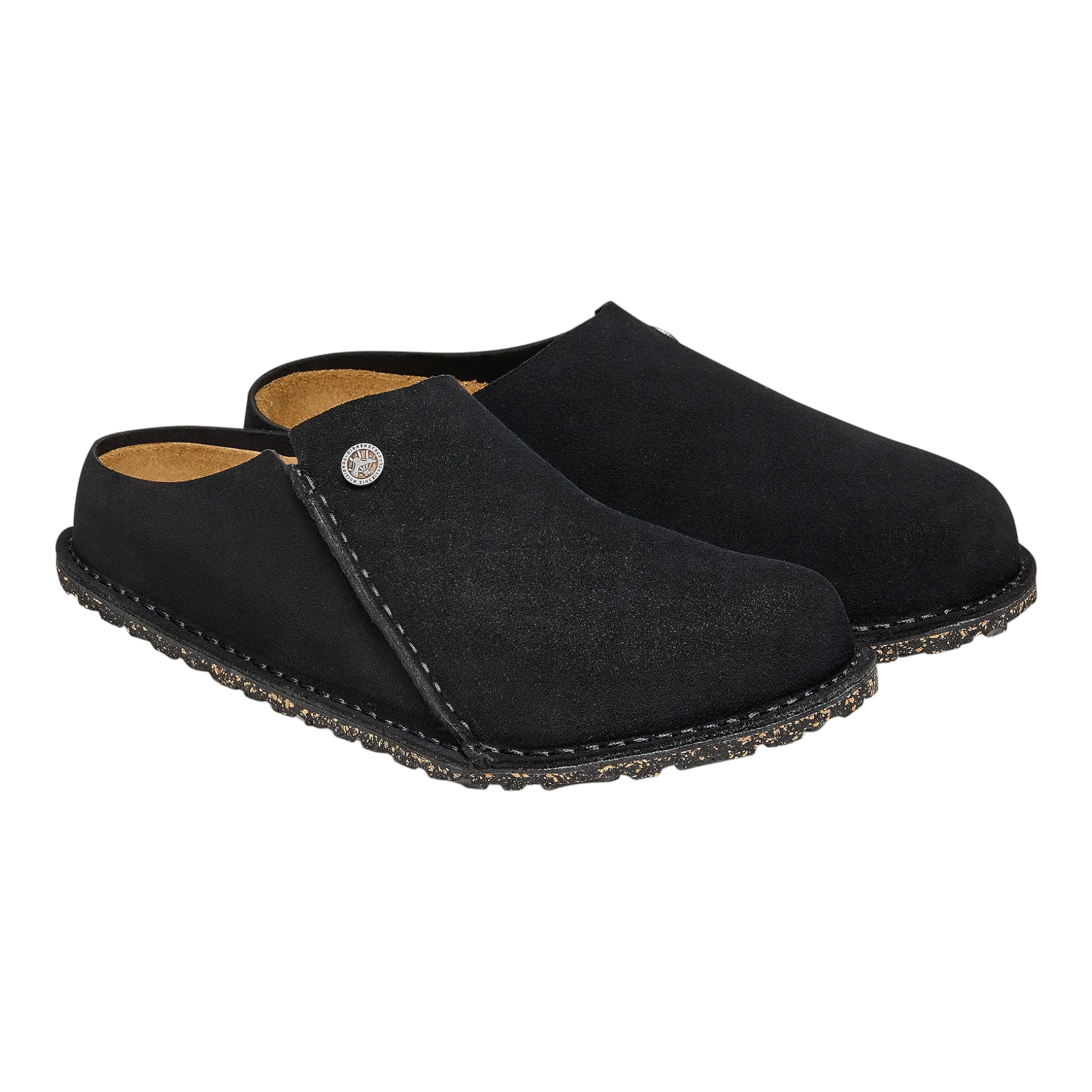 Zermatt Premium Suede Leather