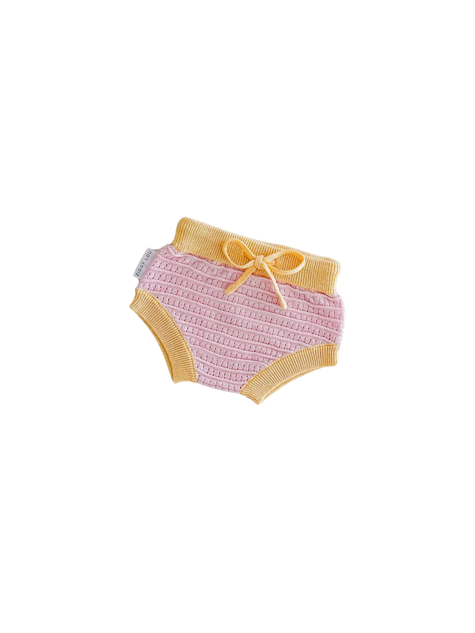 ZIGGY LOU BLOOMERS CLEMENTINE